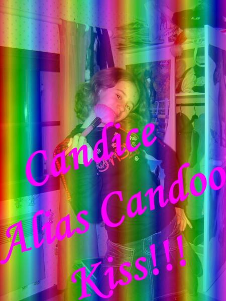 Candice