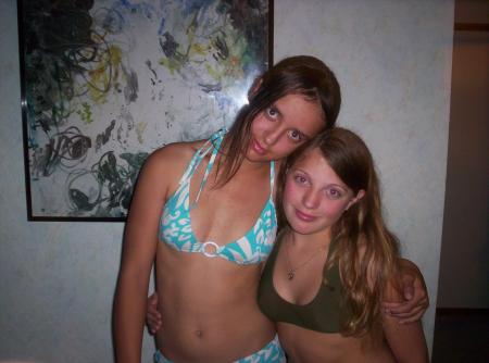 marie et moi