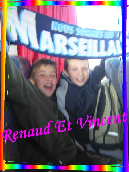 Reno é Vincen
