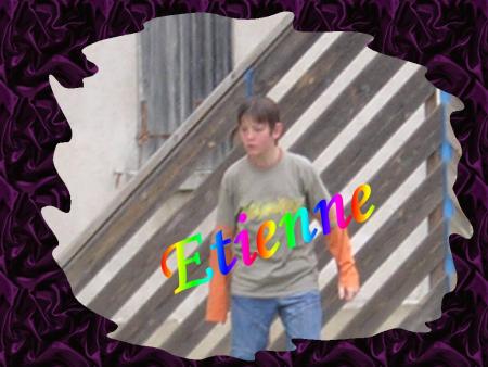 etienne