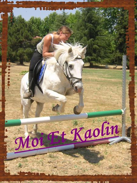 Moi é Kaolin