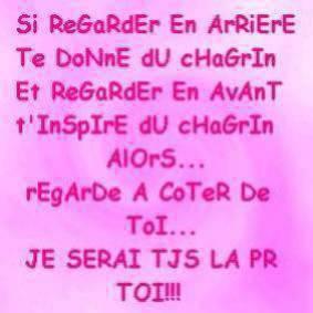 pour marie et toute mai otre cops
